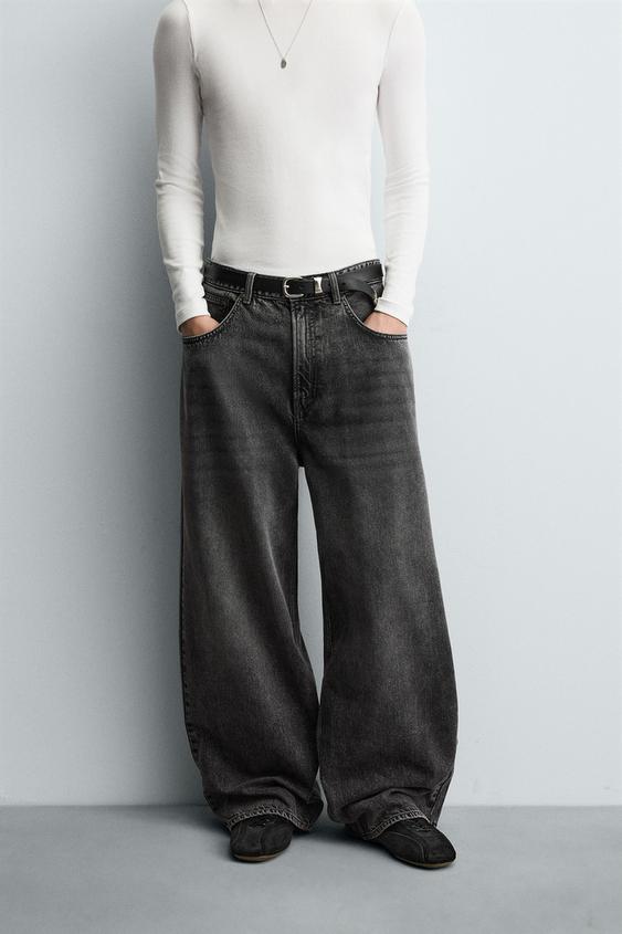 Baggy Jeans