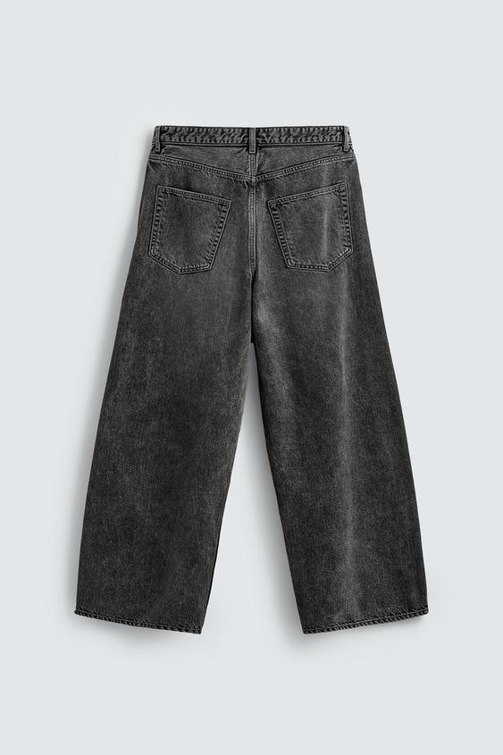 SUPER BAGGY FIT JEANS