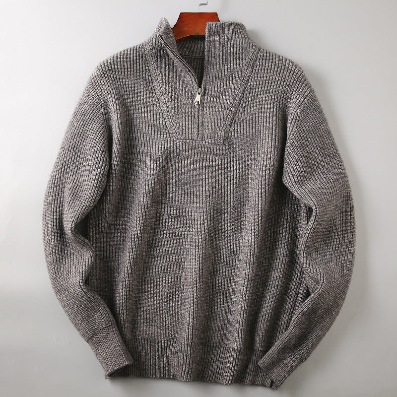 L'Eleganza Tricotata Sweater