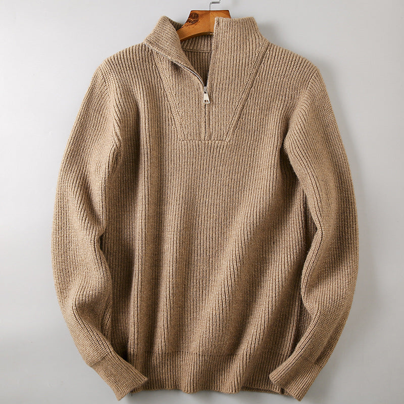 L'Eleganza Tricotata Sweater