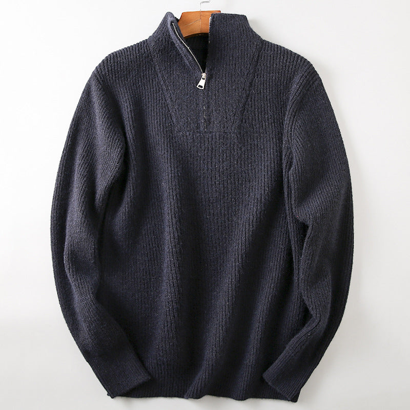 L'Eleganza Tricotata Sweater