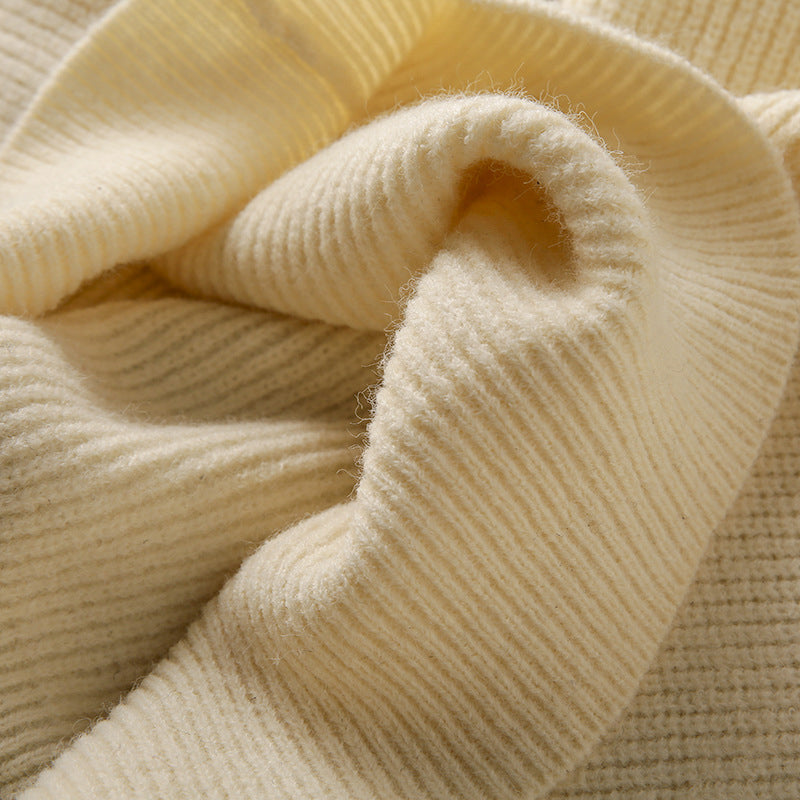 L'Eleganza Tricotata Sweater