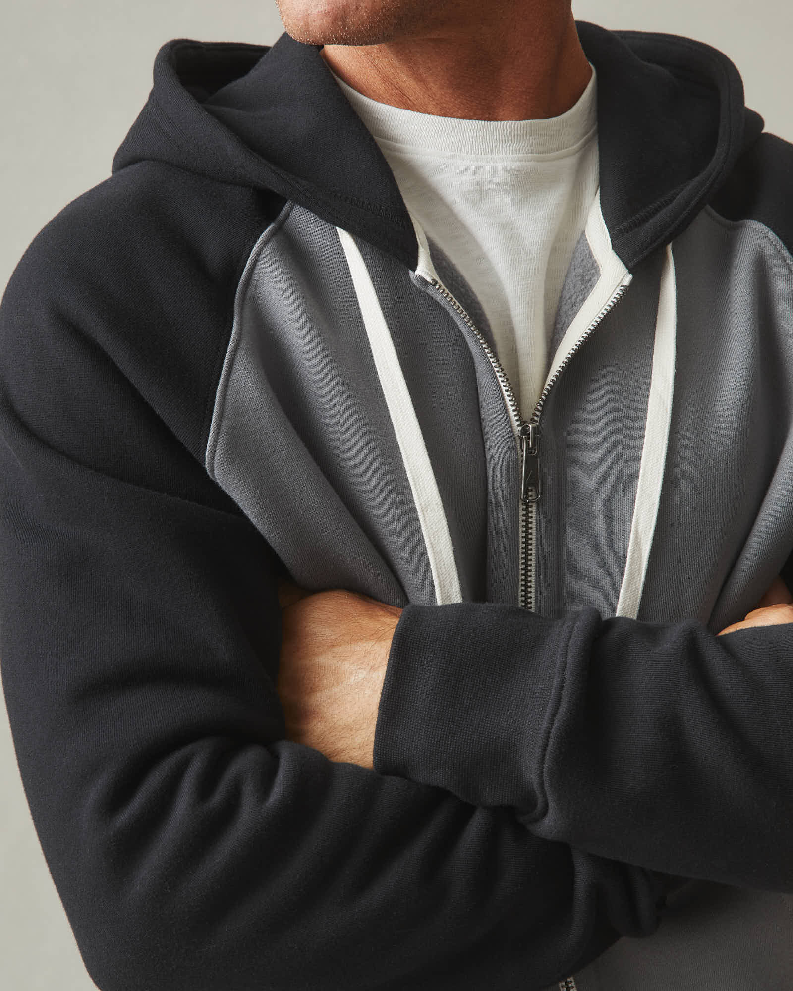 Men's Pocket Tee - Black