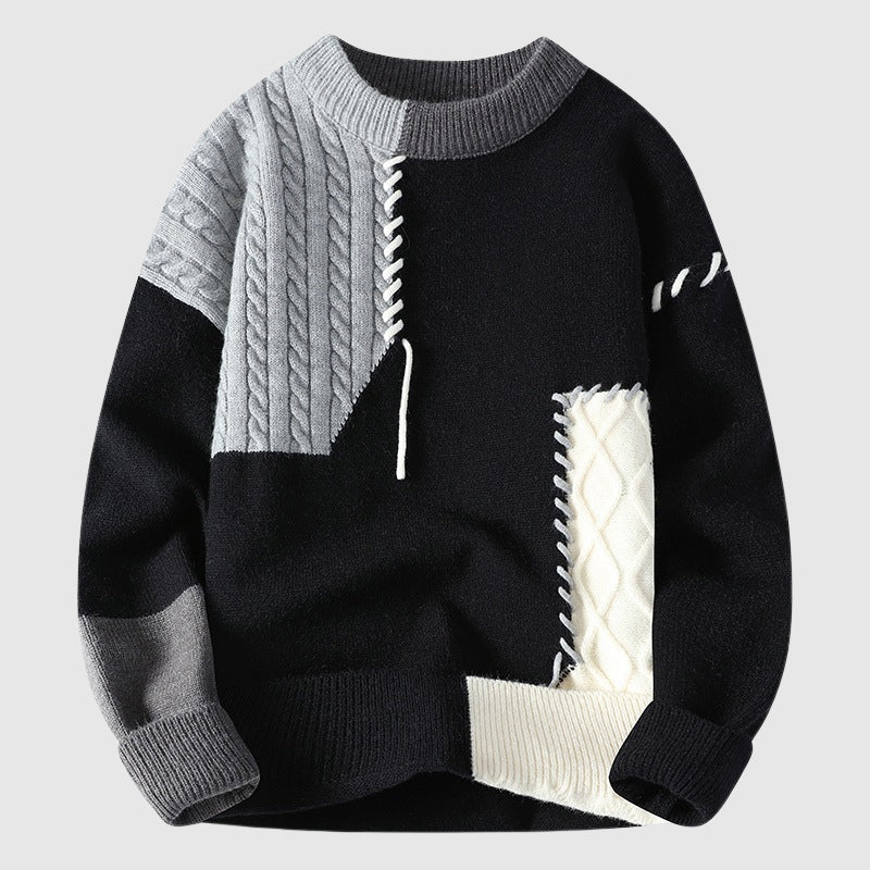 Maglia Artigianale Sweater