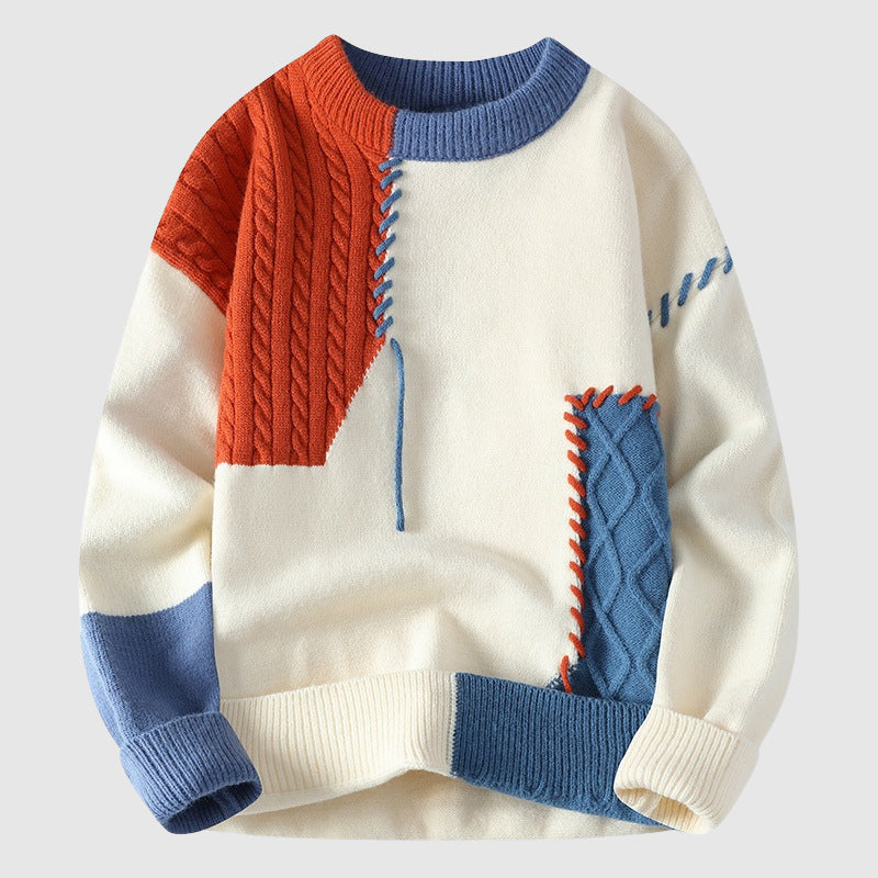 Maglia Artigianale Sweater