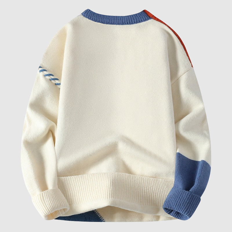 Maglia Artigianale Sweater
