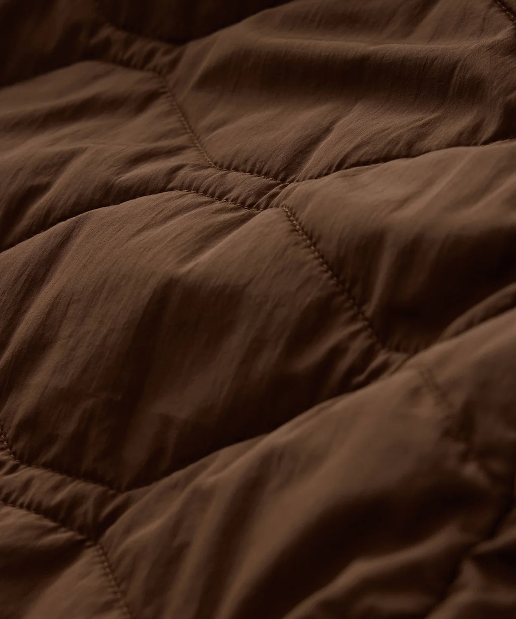 Military Shirt Jacket